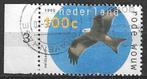 Nederland 1995 - Yvert 1515 - Roofvogels (ST), Verzenden, Gestempeld