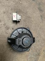 Range Rover Sport kachelmotor + weerstand, Land Rover, -, Origine de la pièce connue, Utilisé