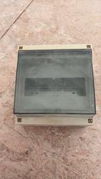 Vynckier zekeringskast, Doe-het-zelf en Bouw, Ophalen, Gebruikt, Overige typen