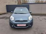 Nissan Micra Micra 1.2i Connect Edition, Autos, Nissan, Achat, Entreprise, Boîte manuelle, 5 portes