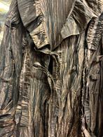 Bijzondere jas, Ophalen of Verzenden, Zo goed als nieuw, Maat 46/48 (XL) of groter