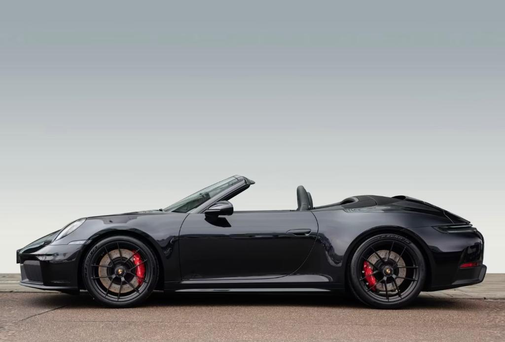 NEW MODEL992.2 4 GTS 541PK CABRIO ADAPZE/HDMATRIX/BOSE/SPORT, Autos, Porsche, Cuir, Achat, Euro 6, Entreprise