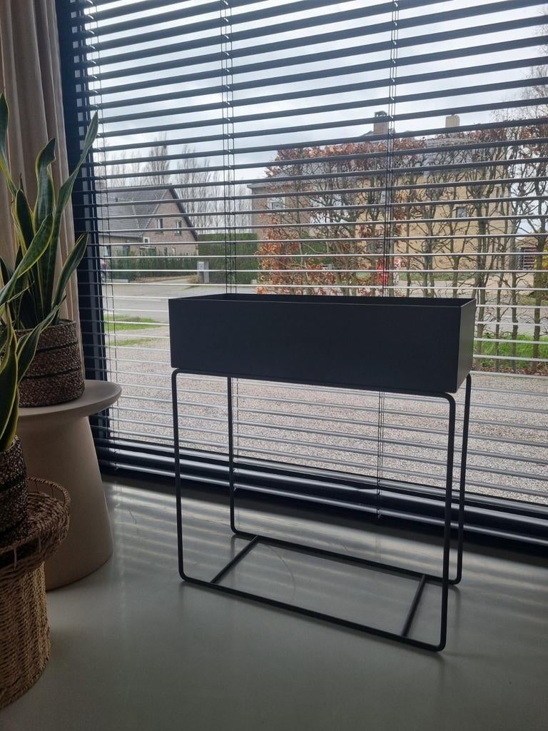 Ferm living plant box, Ophalen