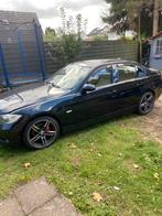 BMW 320i, Auto's, 110 kW, Bedrijf, Handgeschakeld, Euro 4
