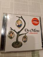 De Mens; akoestisch 2cd, Cd's en Dvd's, Ophalen of Verzenden