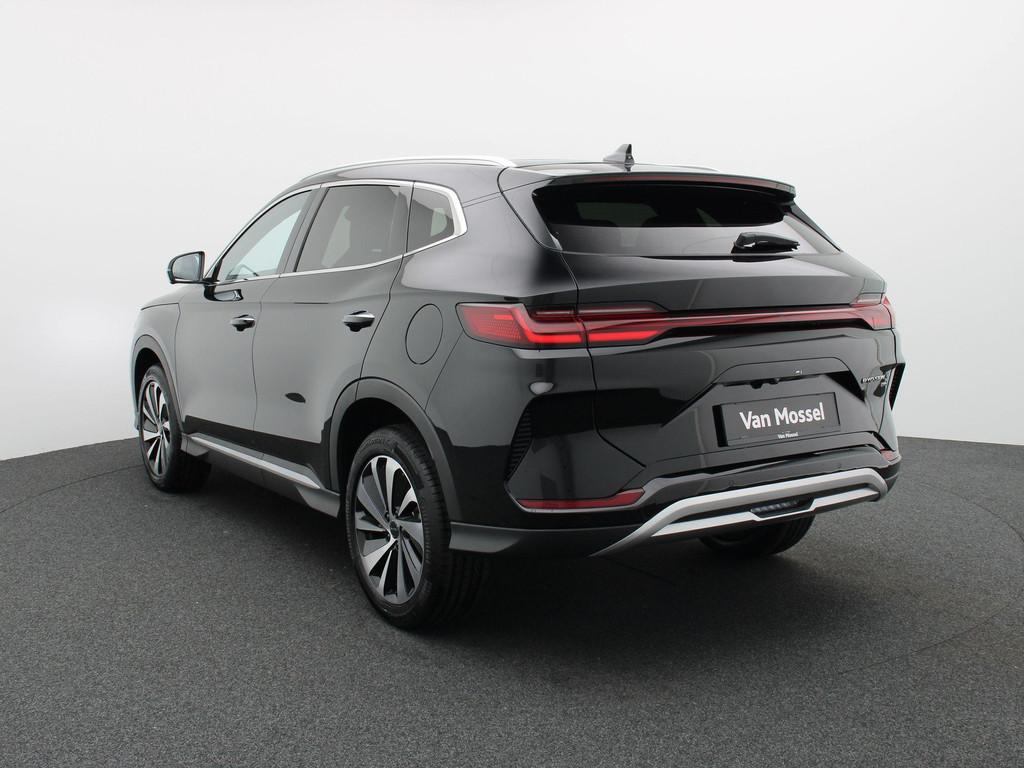 BYD Seal U DM-i PHEV Boost, Auto's, BYD, 1940 kg, Gebruikt, 750 kg, 4 cilinders