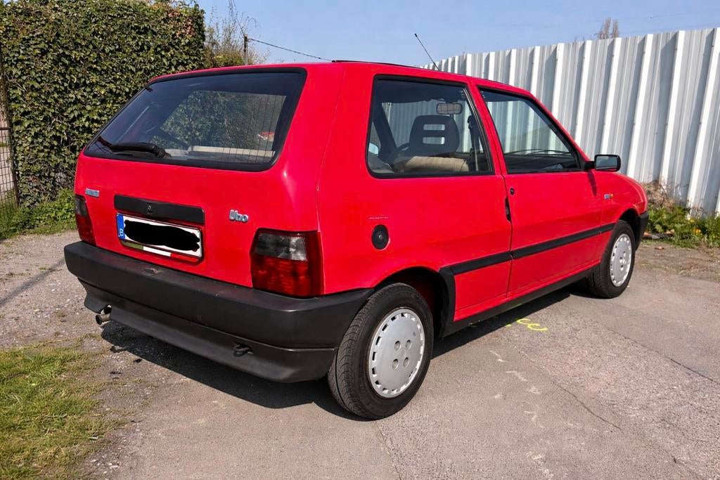 ️Fiat Uno️, Particulier, Achat, Fiat