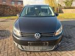 VW Touran 1.6 Tdi diesel 5 places, Autos, Euro 5, Entreprise, Boîte manuelle, 5 portes