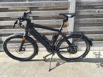 Stromer st3 e-bike – slechts 6600 km-, Fietsen en Brommers, Elektrische fietsen, Ophalen, Zo goed als nieuw, Stromer