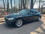 Bmw 318 d/automaat euro 6b, Auto's, Automaat, Leder, Bedrijf, Diesel