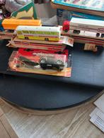 Majorette, Enlèvement