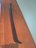 Golf 2 gti achterruit spoiler en achterruit, Enlèvement