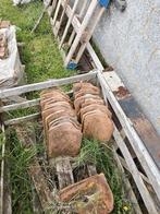 Gratis Boomse pannen 26 stuks, Ophalen