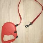 Hondenriem voor kleine hond, Enlèvement, Comme neuf, Laisse pour chien