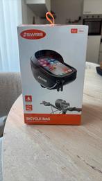 Bicycle Bag est un sac à vélo/support de téléphone étanche, Enlèvement ou Envoi, Neuf