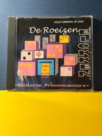 De roeizenblokken - elk in zoin kot- aalsterse prinencaemere, Cd's en Dvd's, Cd's | Humor en Cabaret, Verzenden