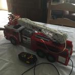 Camion de pompiers, Collections, Enlèvement, Comme neuf