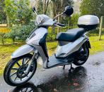 Scooter Piaggio Liberty 50cc B-klasse, Classe B (45 km/h), Enlèvement, Utilisé, Essence