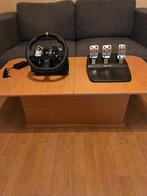 Logitech G920 pour simracing, Computers en Software, Ophalen