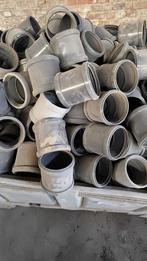 Lot de raccord PVC, PVC