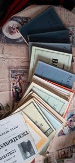 Partitions pour piano, Leçon ou Cours, Autres genres, Enlèvement, Utilisé