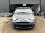 Citroen C4 Grand Picasso 7PLaces 1.6HDi EURO5, Autos, Euro 5, Achat, 82 kW, Entreprise