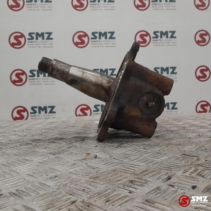 Occ fusee MAN, Auto-onderdelen, Vrachtwagen-onderdelen, MAN, Besturing, Gebruikt