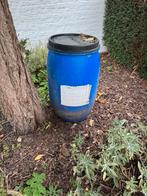 Barils d'eau, Enlèvement