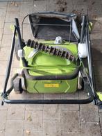 Verticuteer&verluchting machien elektrisch, Enlèvement, Électrique