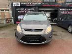 Ford Grand C-Max 5Place 2015 met 130.000 km, Auto's, Monovolume, Bedrijf, Te koop, C-Max