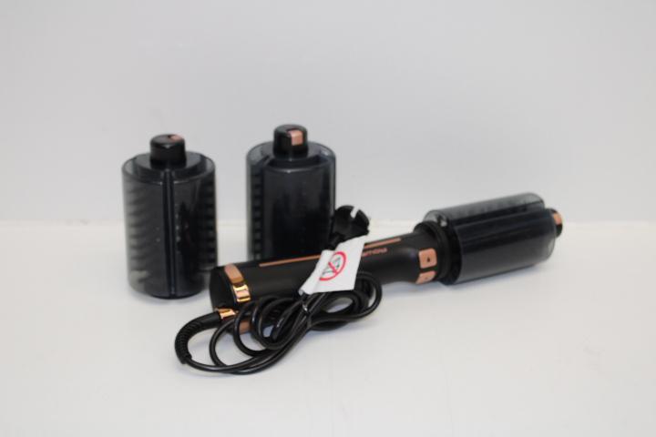 Rowenta Ultimate Experience CF9620F0 Krulborstel, Handtassen en Accessoires, Uiterlijk | Haarverzorging, Ophalen of Verzenden