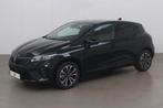 Renault Clio V Phase II 1.0 tce techno 90, Auto's, Renault, Gebruikt, Zwart, 1191 kg, 3 cilinders