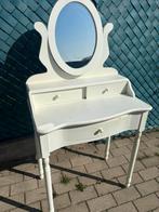 Kaptafel, Ophalen, Zo goed als nieuw