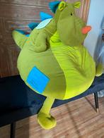 Zitzak lilliputiens, Ophalen, Zo goed als nieuw