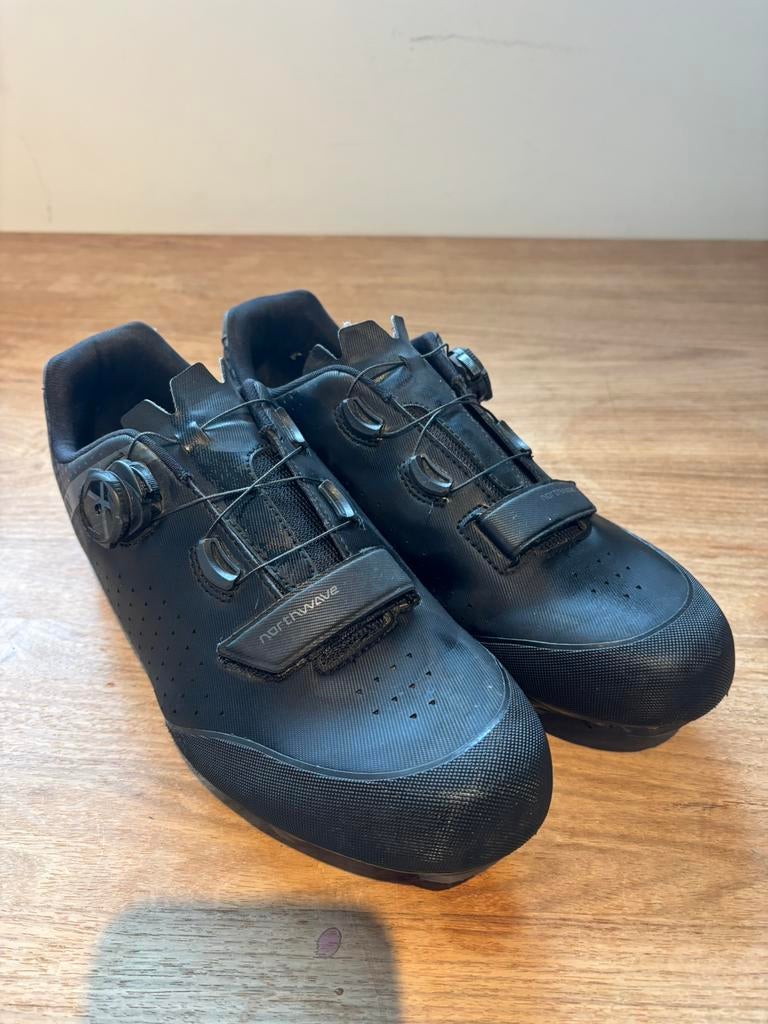 Northwave MTB schoenen, Ophalen, Zo goed als nieuw, Schoenen