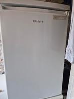 Koelkast friac, Ophalen