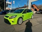 FORD FOCUS RS MK2 - 2010 - utilitaire, Autos, Focus, 2500 cm³, Alcantara, Noir