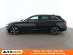 Audi A4 35 TDI Mild-Hybrid S line (bj 2019, automaat), Auto's, Gebruikt, A4, Zwart, https://public.car-pass.be/vhr/a7f92852-affb-413e-872b-a7ed0087a57b