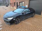 Honda ongevalwagen, Auto's, Particulier, Civic, Te koop, Benzine