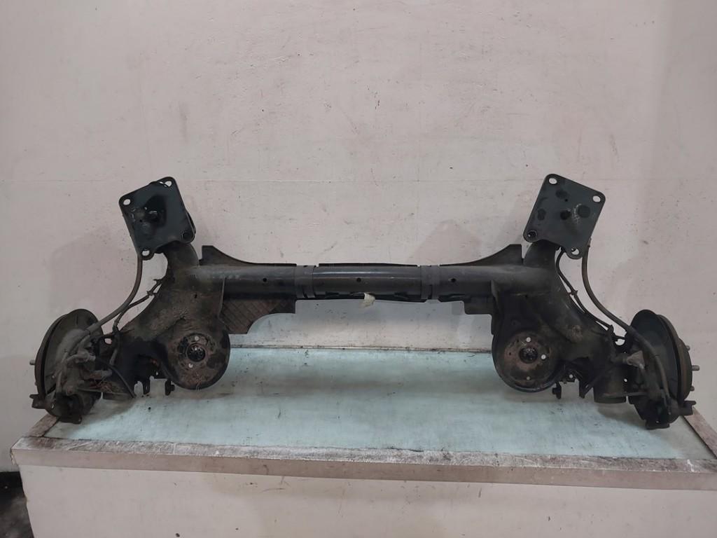 ACHTERAS VWA ABS Ford Transit Connect (PJ2) (|2590617|), Auto-onderdelen, Remmen en Aandrijving, Ford, Gebruikt