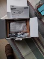 te koop digitale camera nieuw, Audio, Tv en Foto, Fotocamera's Digitaal, Ophalen, Nieuw, Nikon
