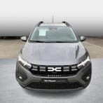 Dacia Sandero TCe 90 Stepway Expression, Autos, Argent ou Gris, Achat, Entreprise, 5 portes
