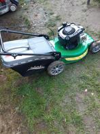 Tondeuse autotractee