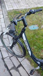 Elektrische fiets dames, Enlèvement