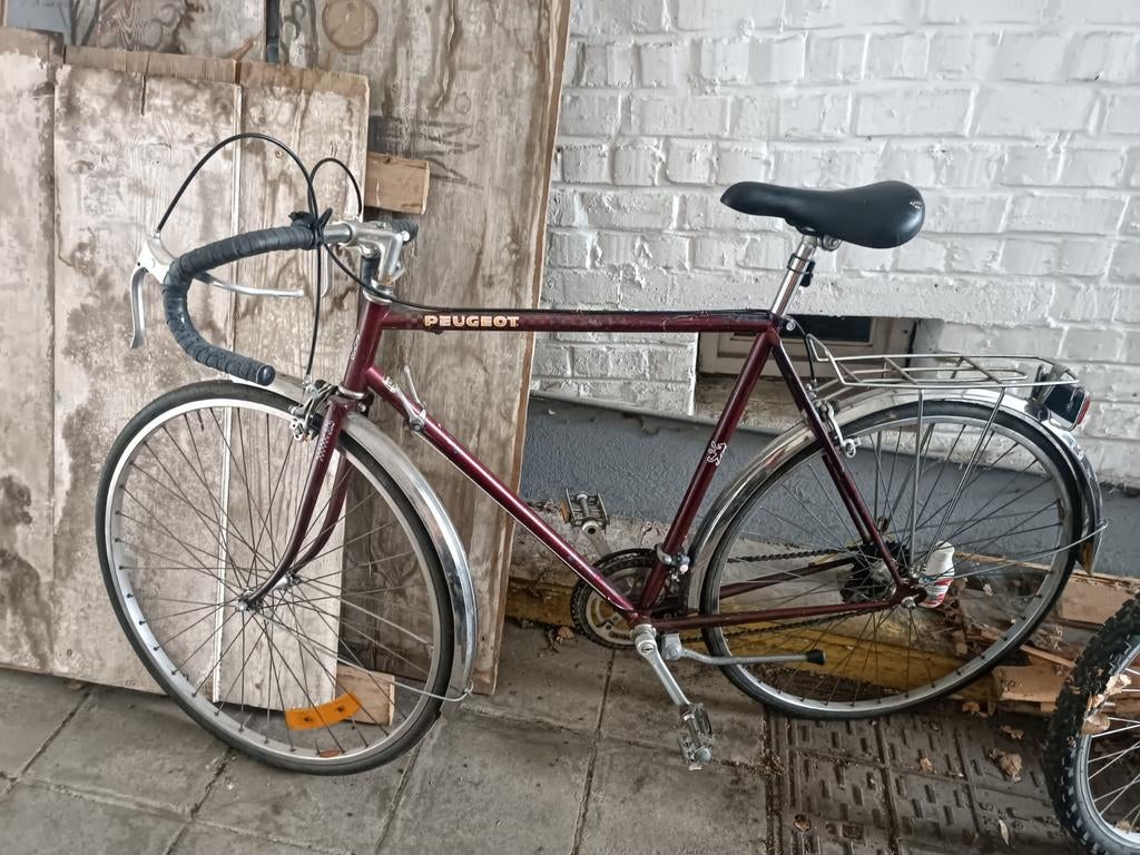 Vélo de course Peugeot, Vélos & Vélomoteurs