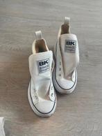 Witte schoenen, Ophalen of Verzenden, Zo goed als nieuw, Meisje