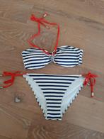 Vêtements pour femmes bikini rayé H&M taille 38, Vêtements | Femmes, H&M, Comme neuf, Enlèvement, Bikini