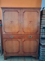 Kast (TV of bar), Antiek en Kunst, Ophalen