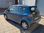 Magnifique Toyota Aygo (2009) - 1er propriétaire - Garantie, Autos, Achat, 50 kW, Entretenue par le concessionnaire, Noir