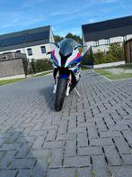 BMW S1000RR, Motoren, Bedrijf, Sport, ABS